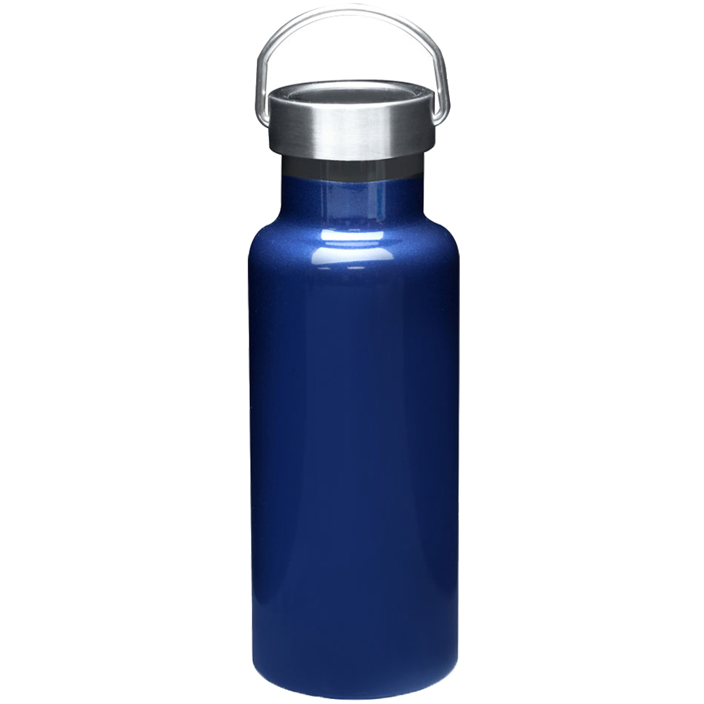 17 oz. Stainless Steel Canteen Water Bottles 1