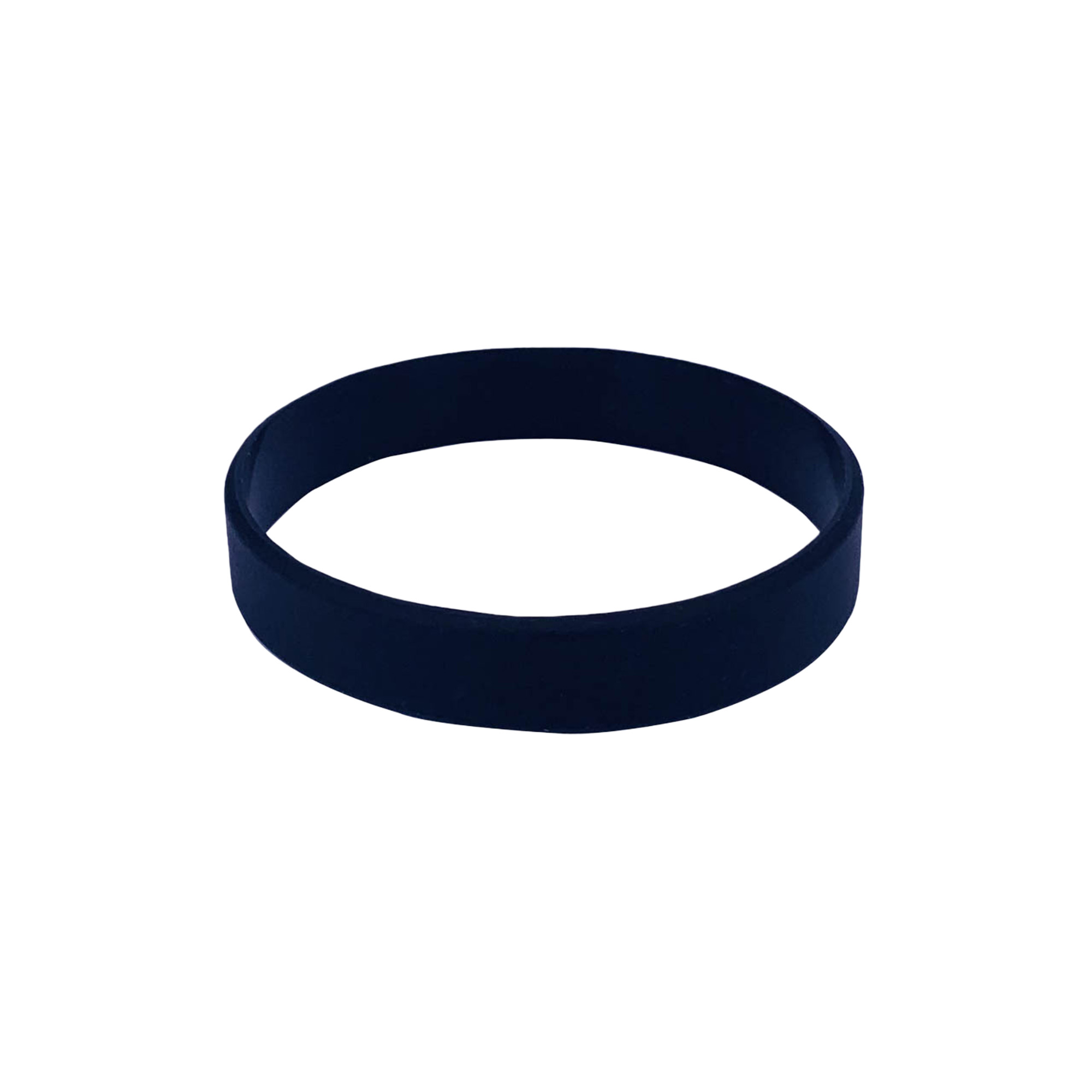 Colorful Casual Silicone Wristband 1