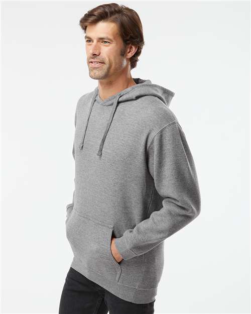 Unisex Elevated Fleece Hoodie Sweatshirt - 6926 33