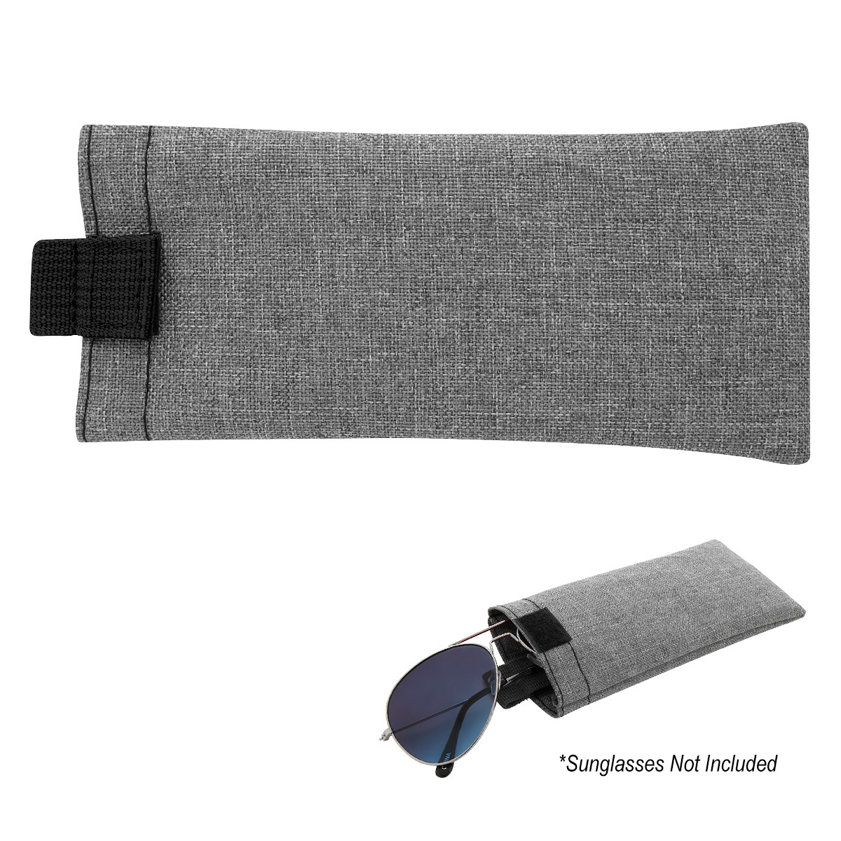 Malibu Sunglasses with Heathered Pouch 14
