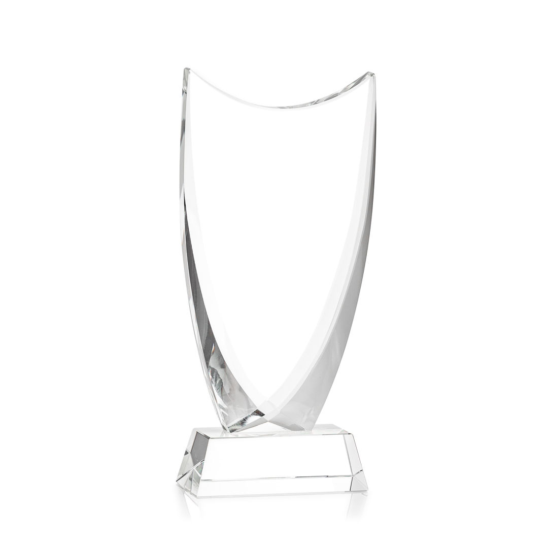 Dawkins Award - Clear 6