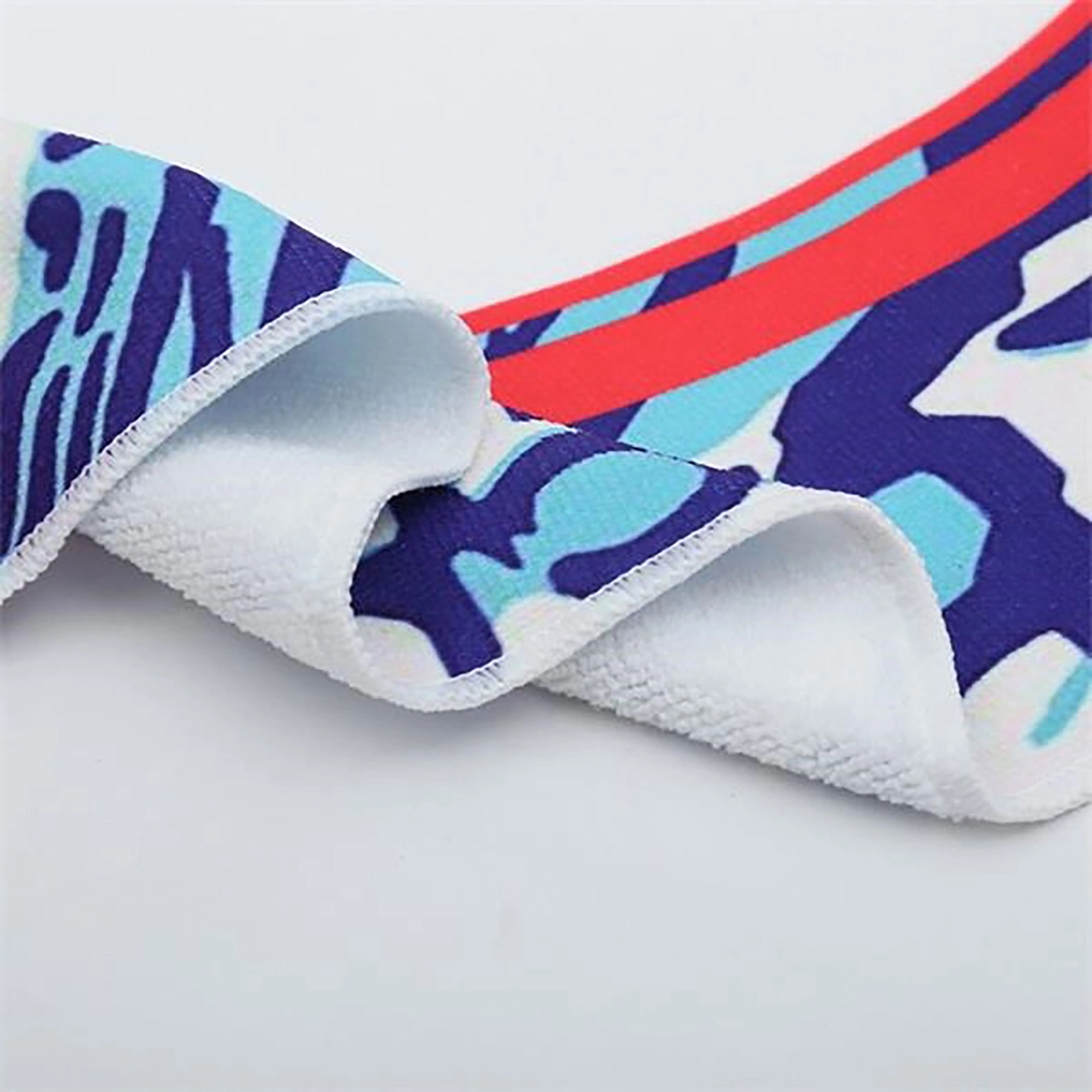 Microfiber Quick Dry Beach Towel MOQ 100PCS 1