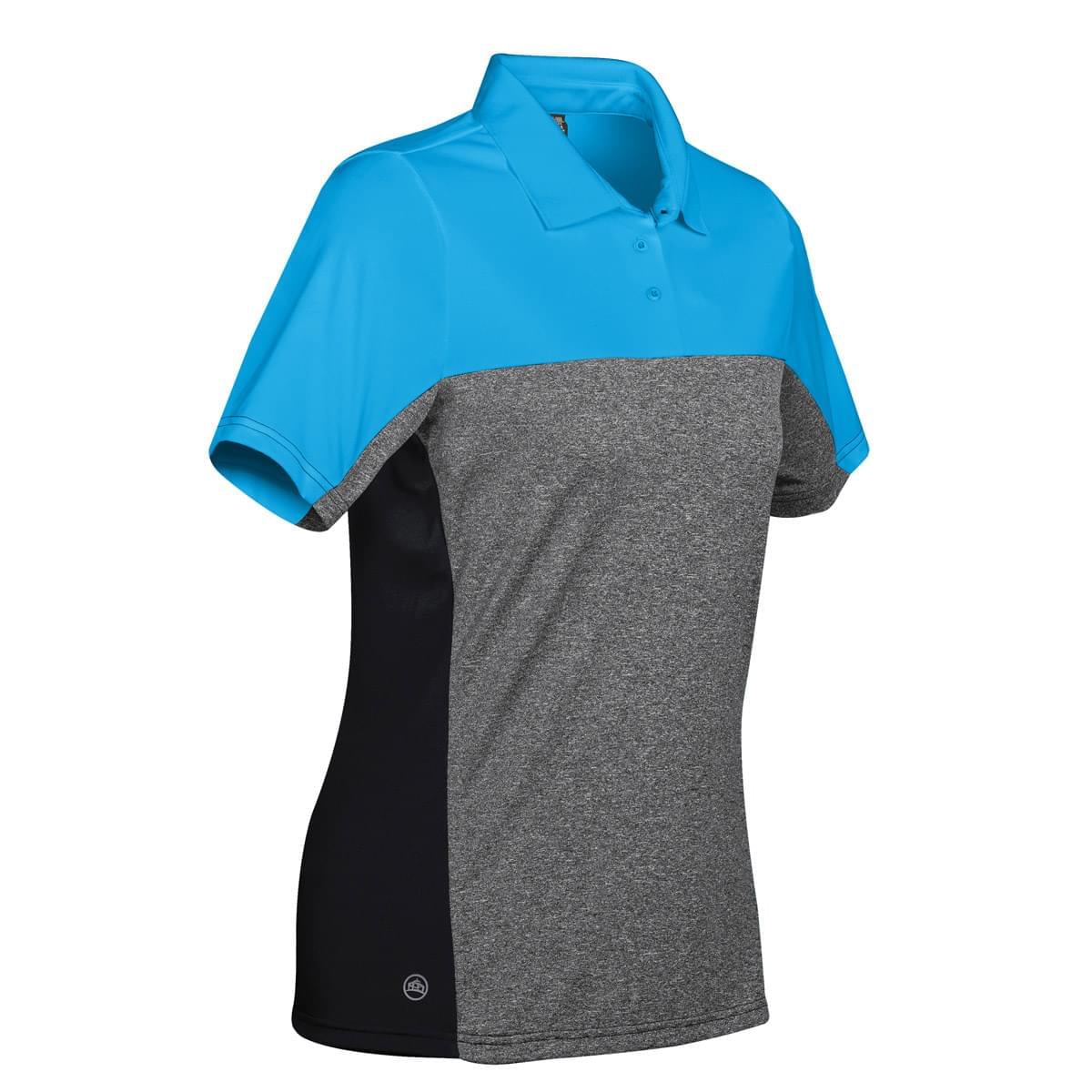 Stormtech Women's Reef Polo 10