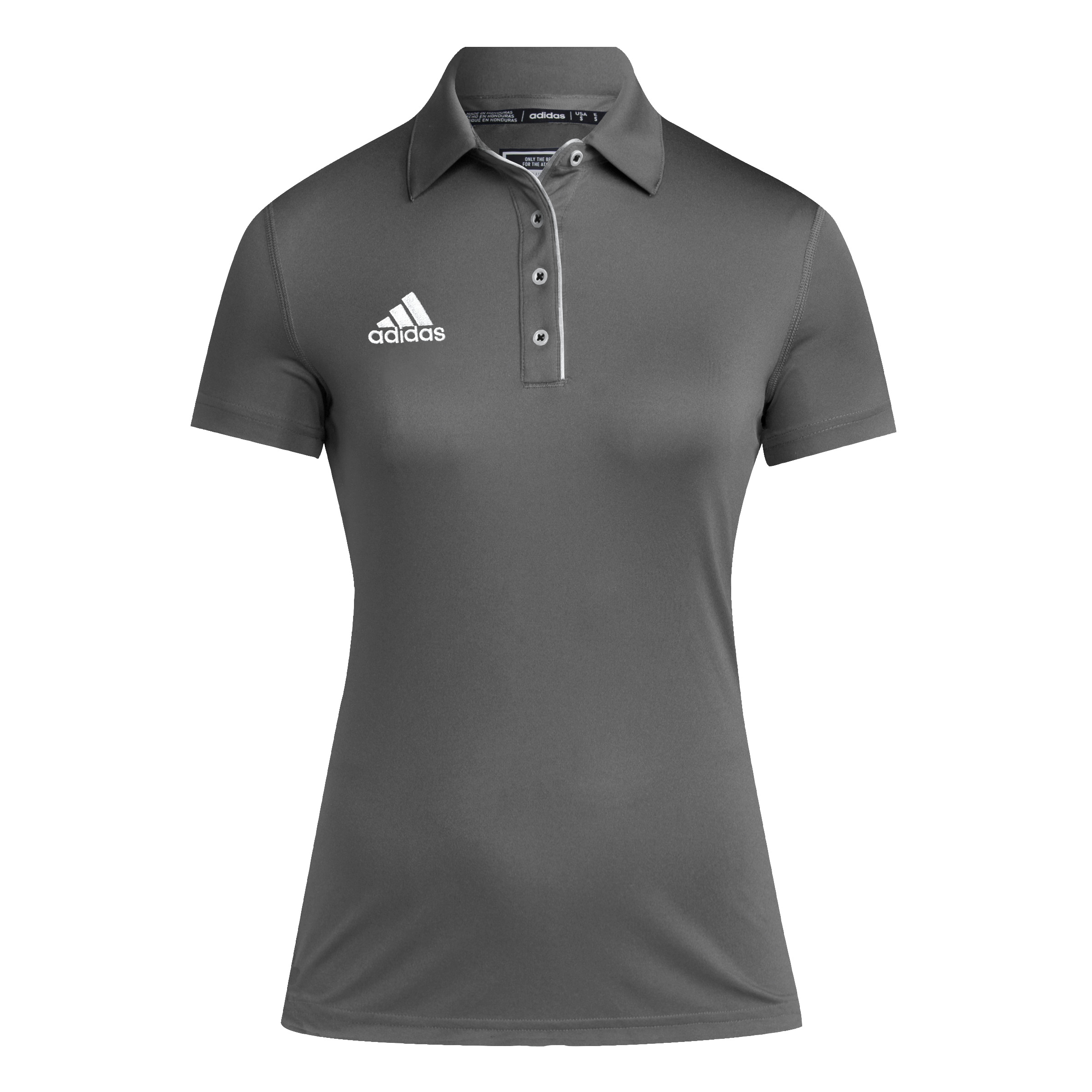 W C SS POLO 16