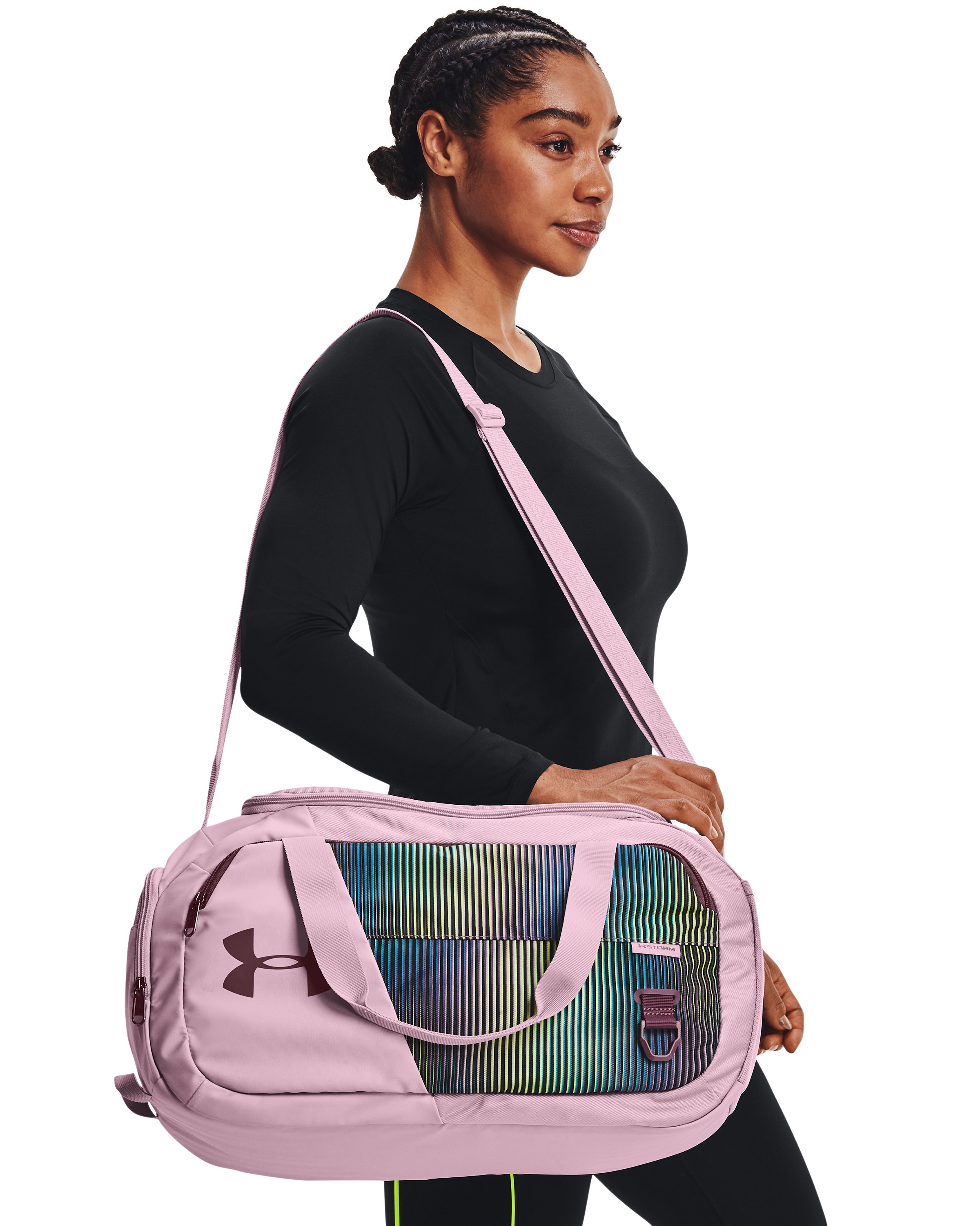 UA Undeniable 4.0 XS Duffle Bag 4