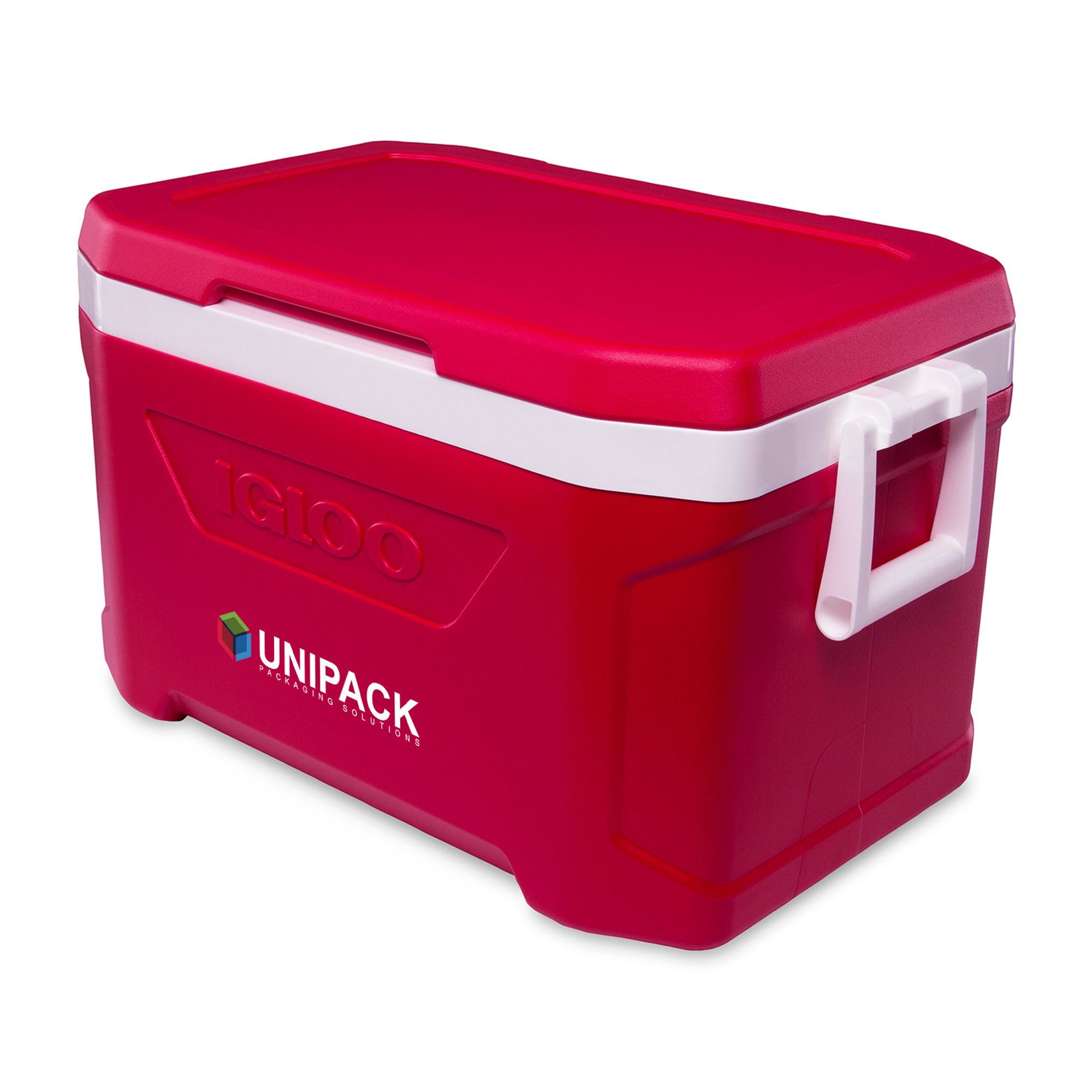 Igloo® Profile II 50 Qt Cooler 39