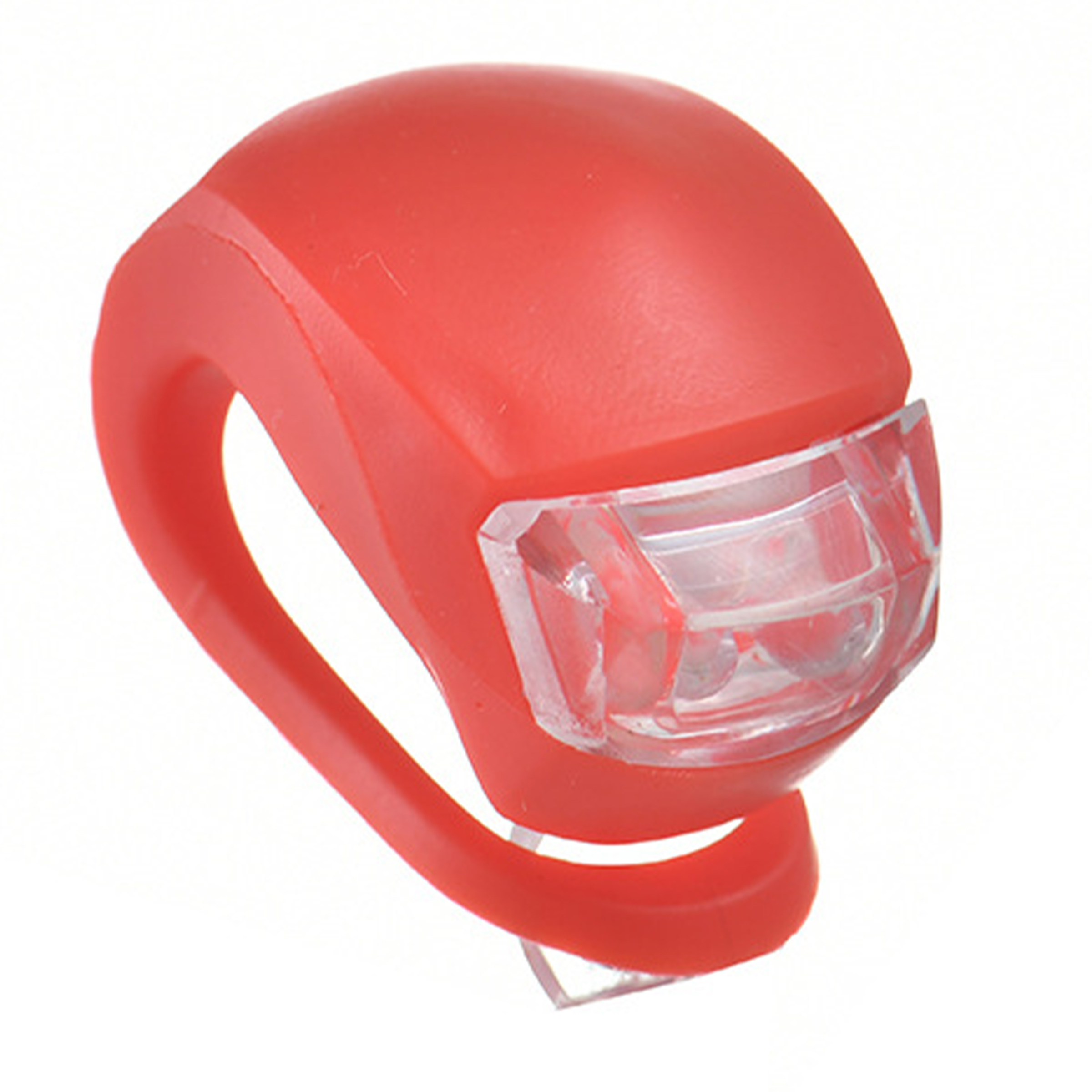 Silicone Self Warning Car Lights 5