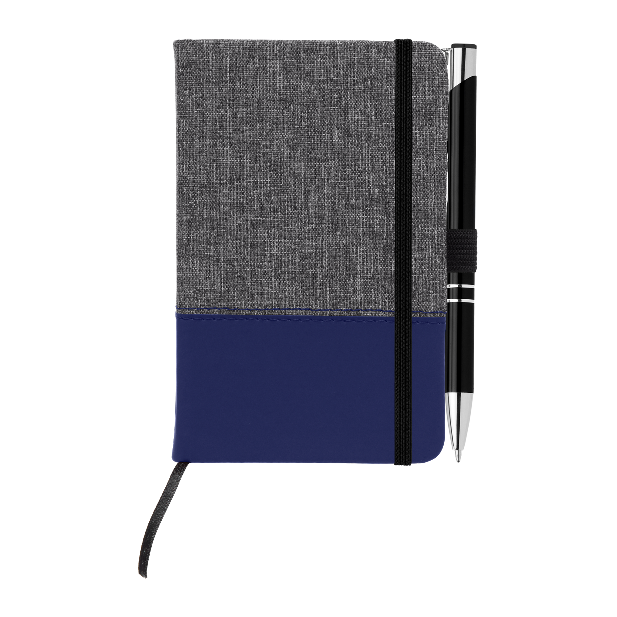 Twain Notebook & Tres-Chic Pen Gift Set 15