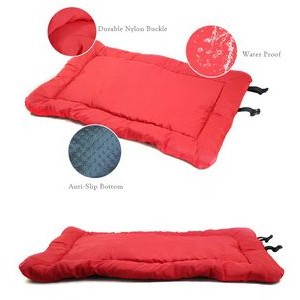 Pet Bed Mat 2