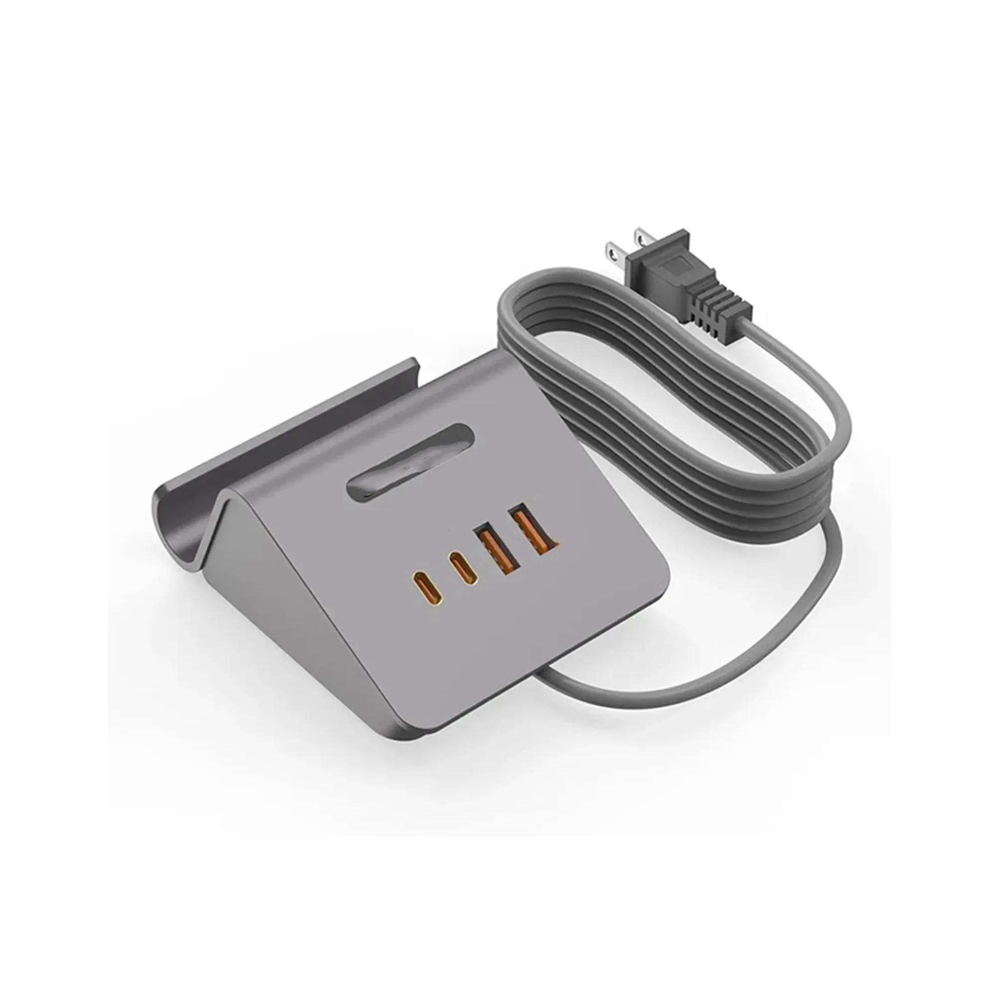 With Usb C Charging Station 9