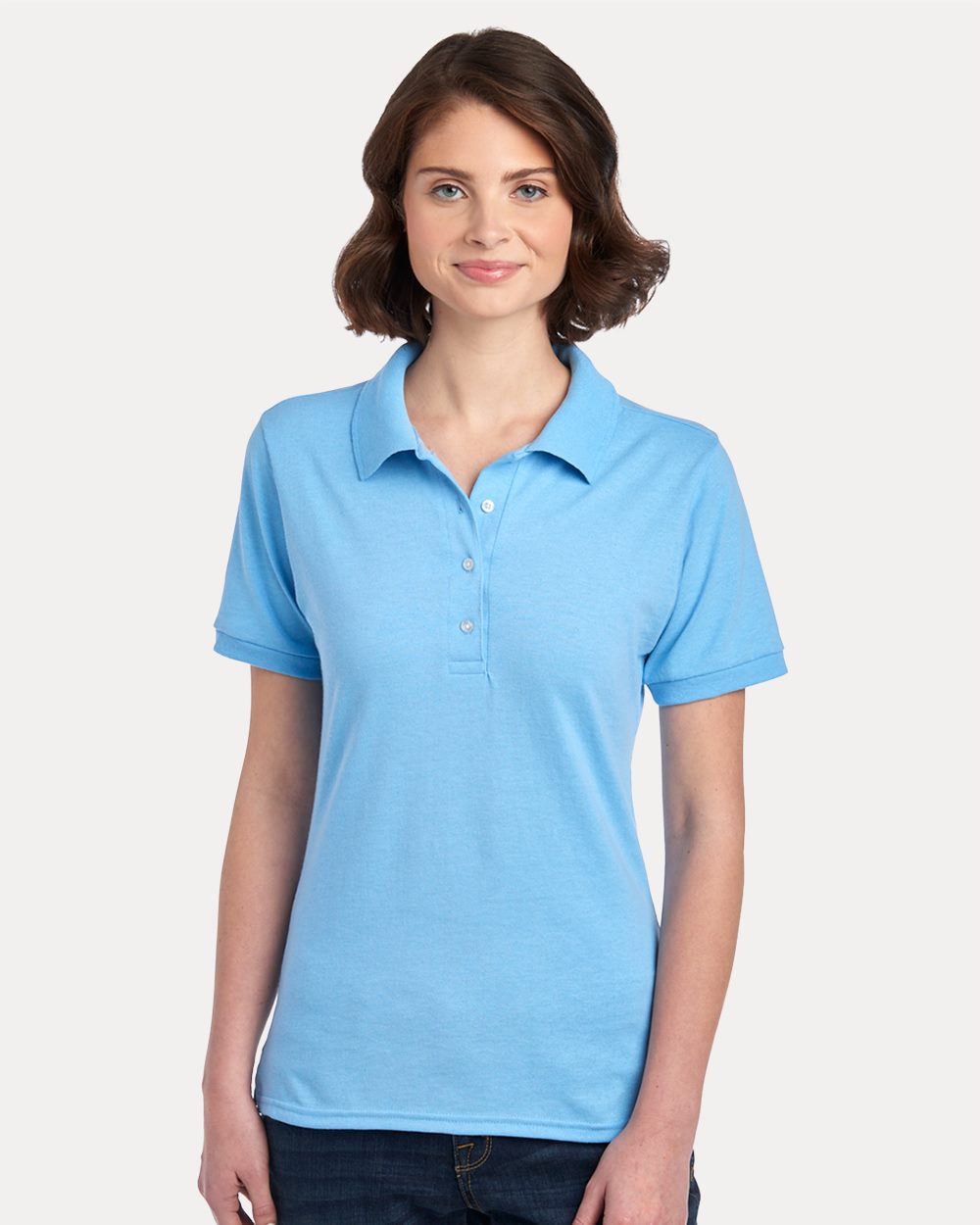 Women's Dri-Power Polo