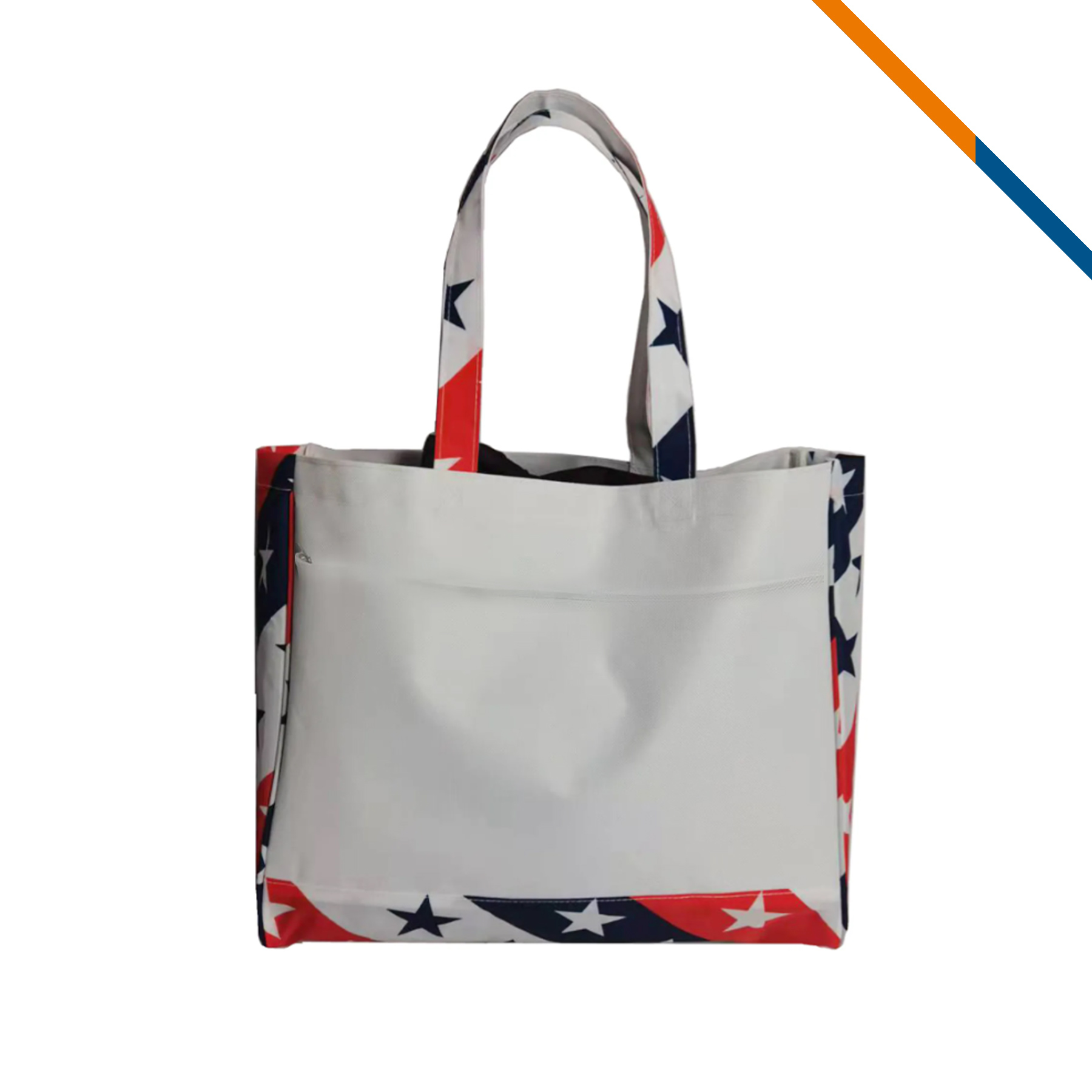 Echin Tote Bag 2