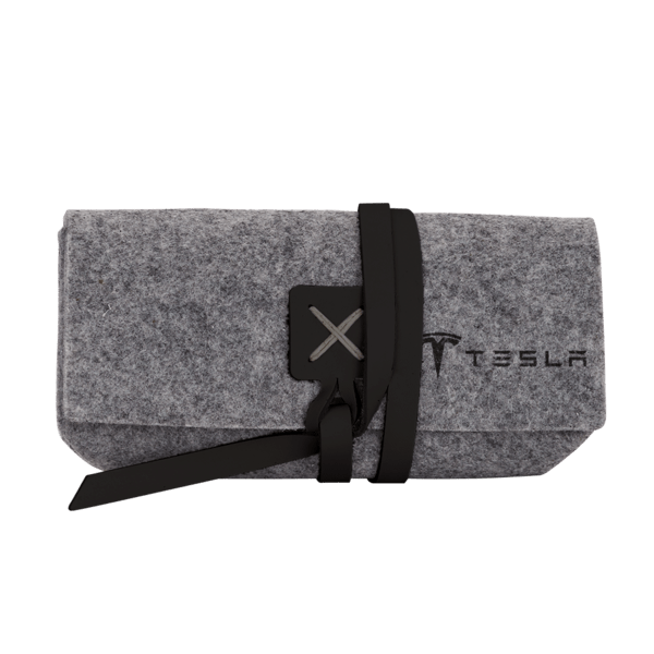 Sierra Felt Sunglass Case 88