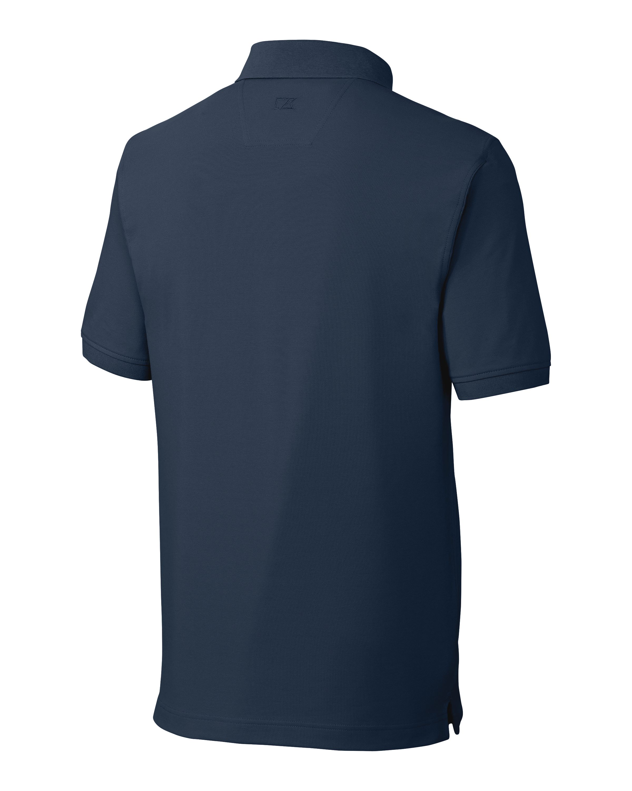 Cutter & Buck Advantage Epic Confidence Recycled Tri-Blend Pique Mens Big & Tall Polo Big & Tall 106