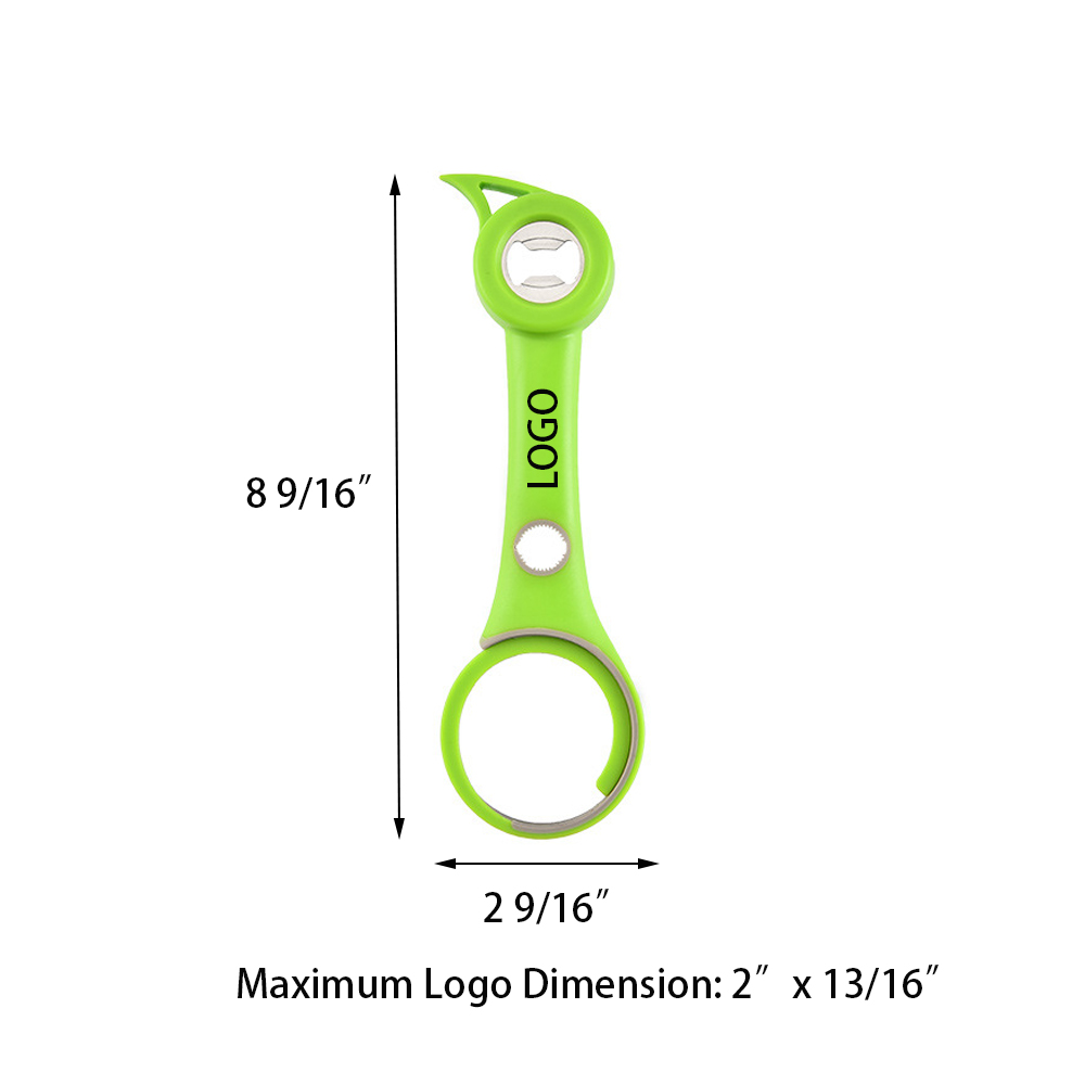6-in-1 Bottle Cap Remover 4
