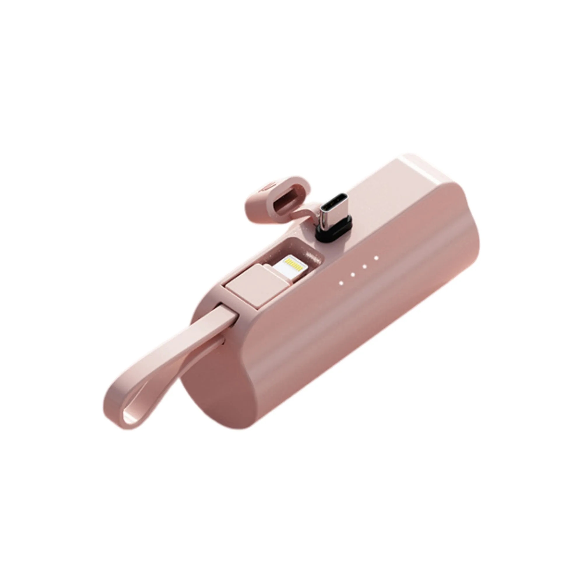 Mobile Power Bank 5000mAh 6