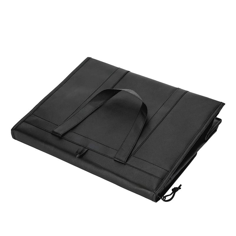 Insulated Food Delivery Bag 9