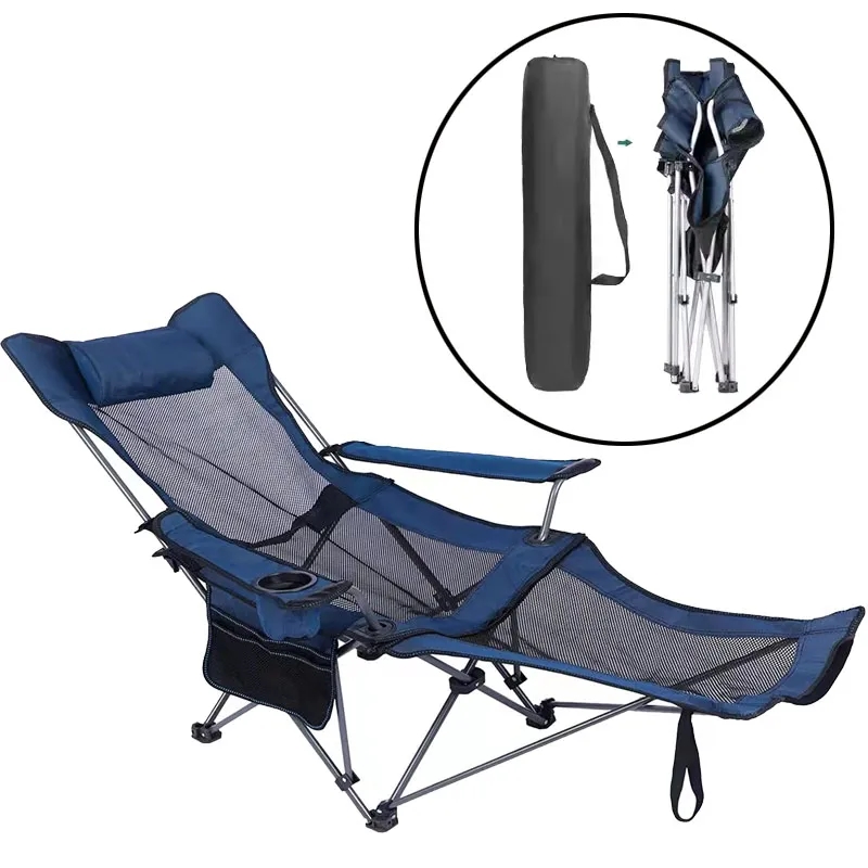 Folding Camping Chairs 5