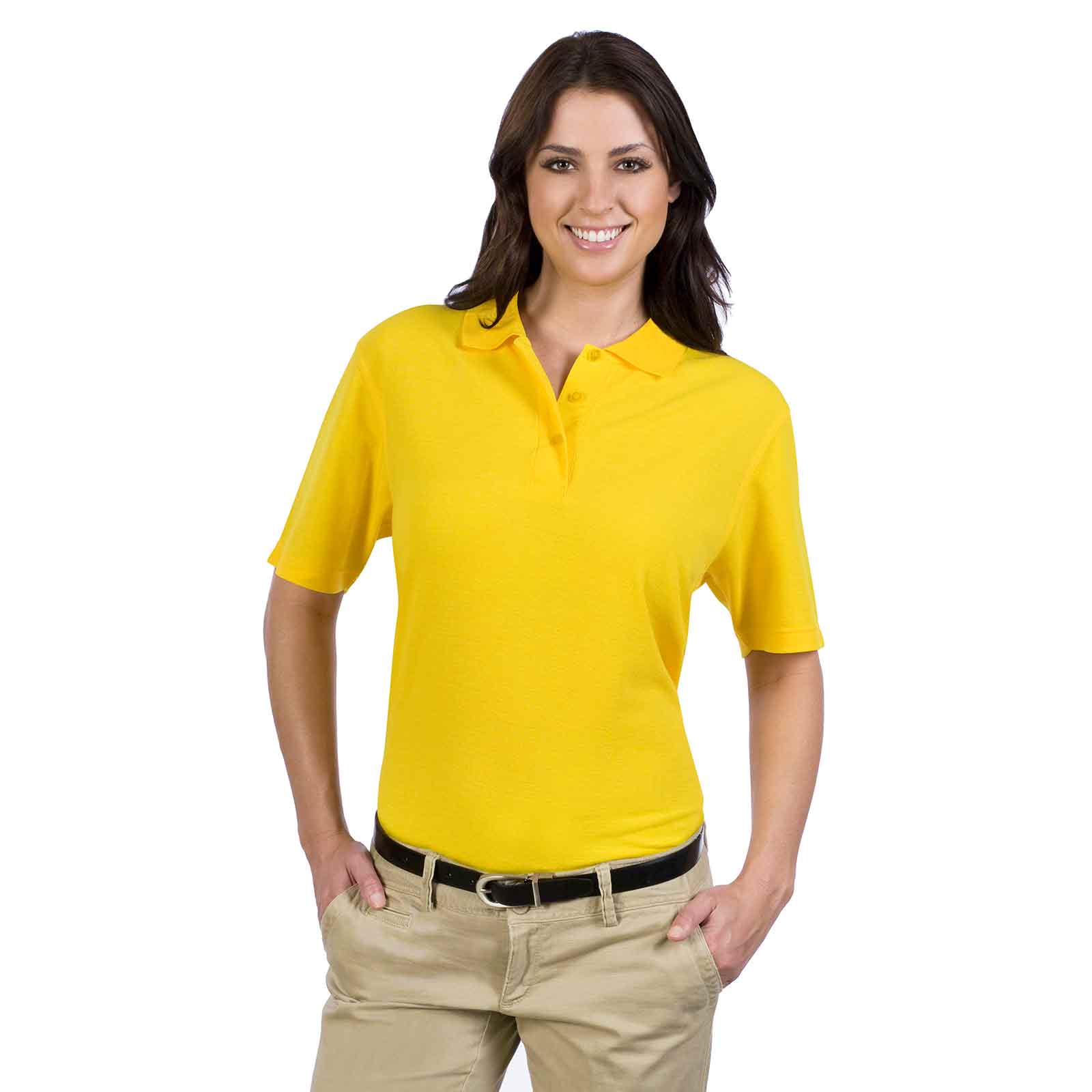 OTTO Ladies' Comfortable Sport Shirt 14