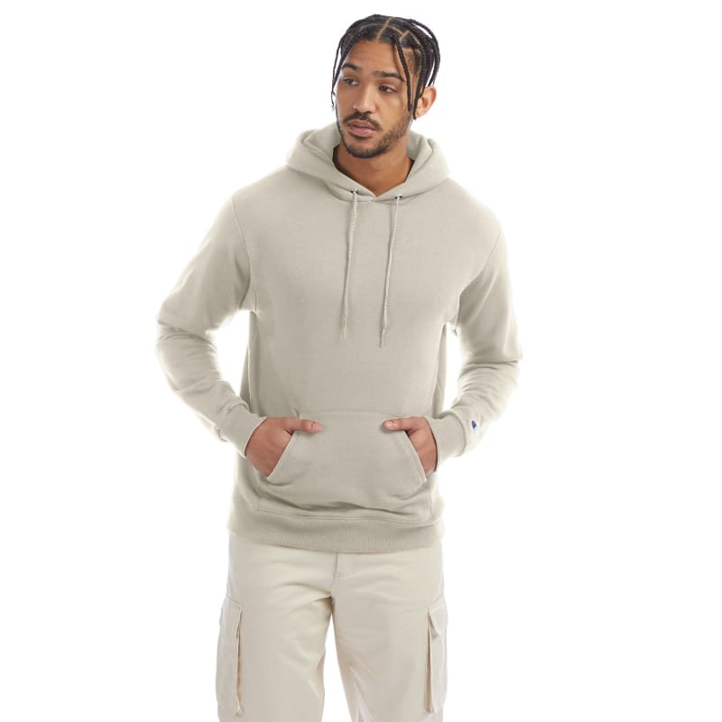 Champion Eco® 9 Oz. Pullover Hood 38