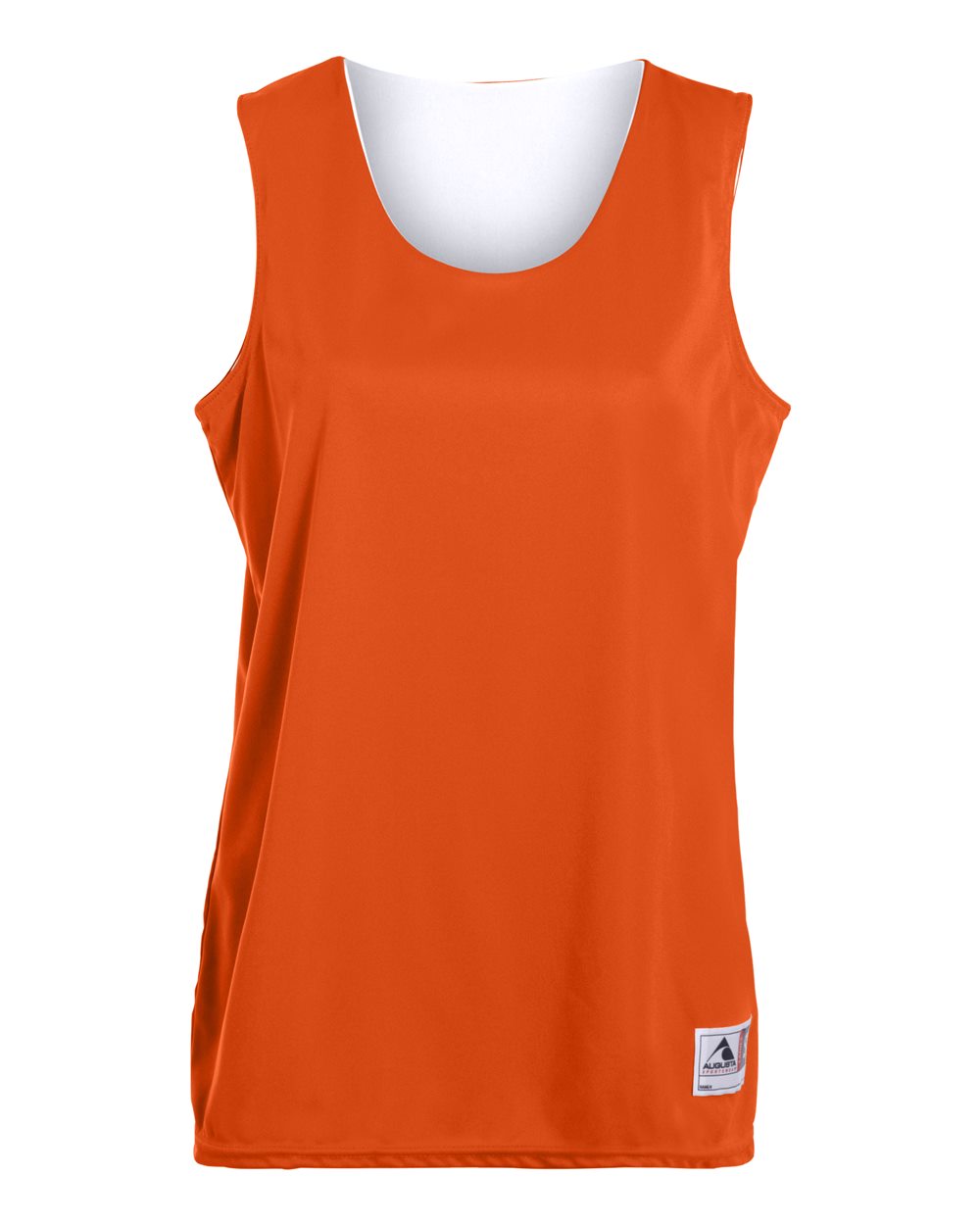 Women's Reversible Wicking Tank Top - 147 43