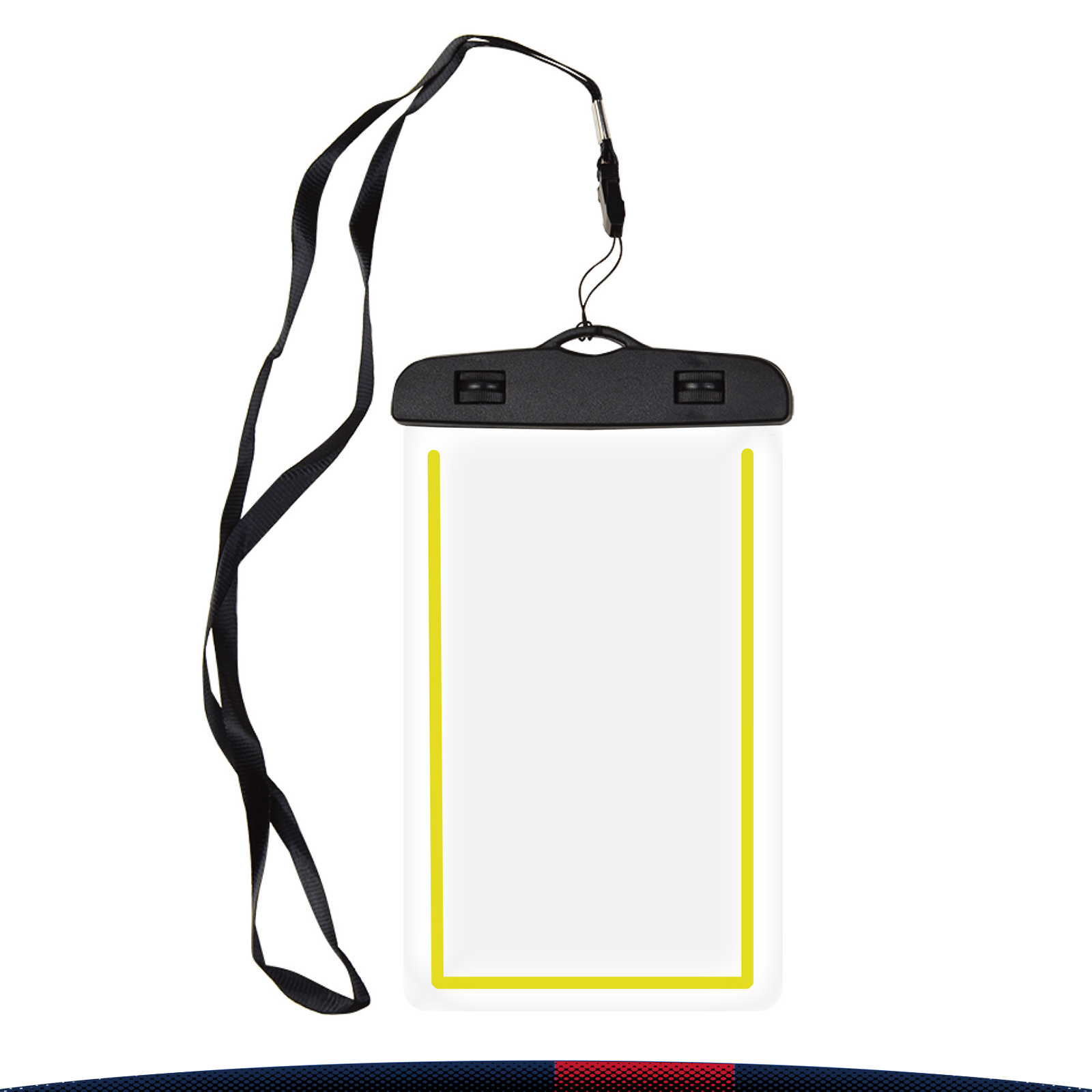 Vannis Waterproof Phone Pouch 5