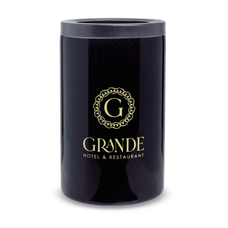 12oz. 2-in-1 Can Cooler Tumbler 18