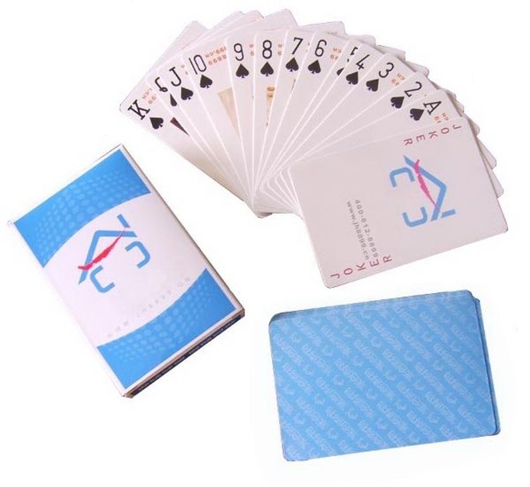 Poker Cards 2
