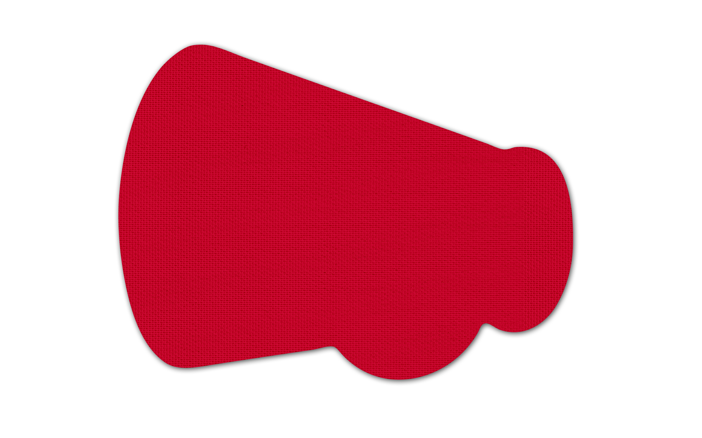 Megaphone Vinyl Jar Opener 49