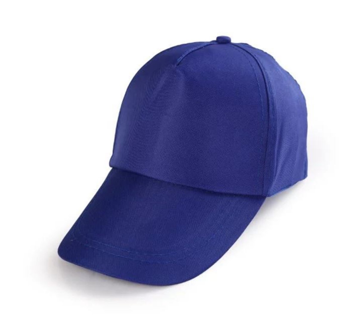 Adjustable Mesh Trucker Cap 6