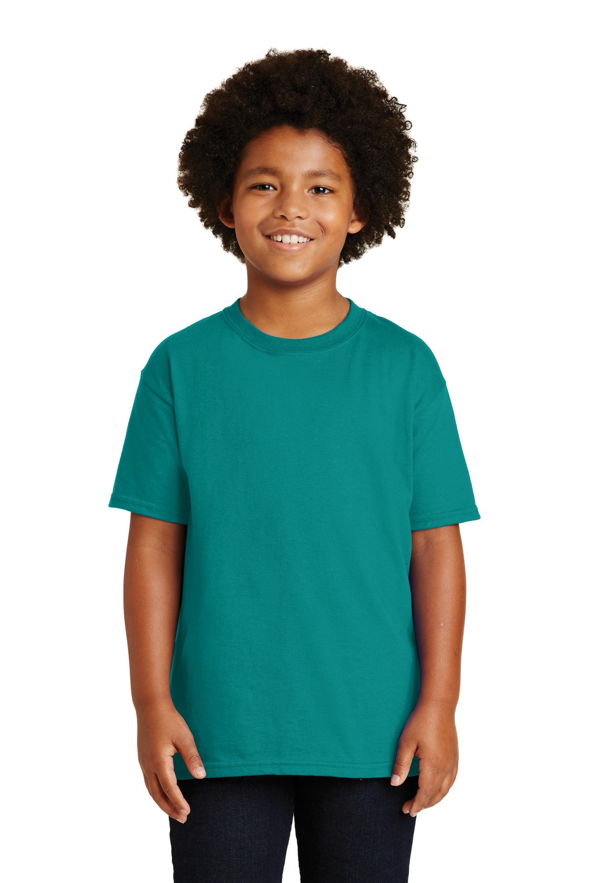 Gildan® Youth Ultra Cotton 100% US Cotton T-Shirt 91