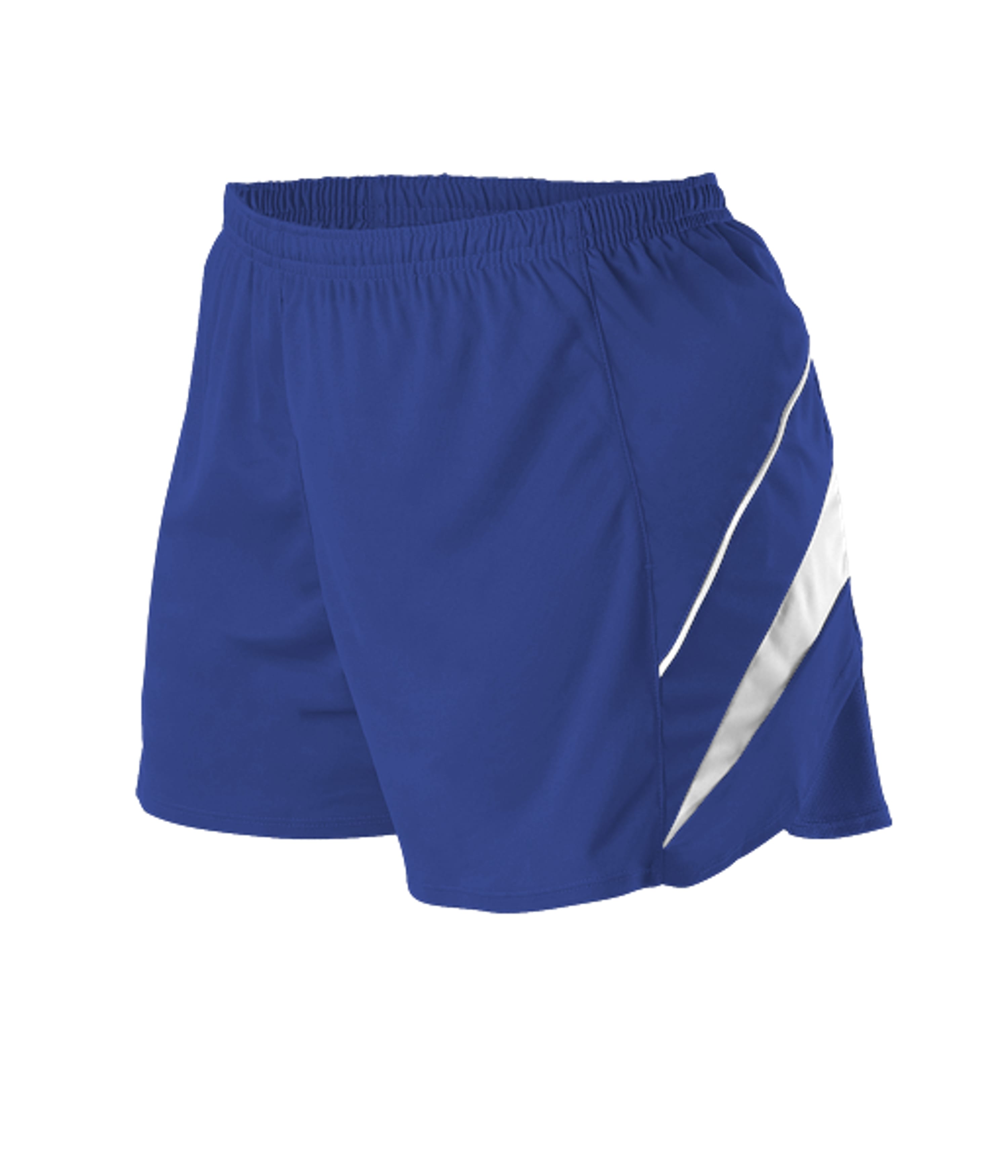 ELITE TRACK SHORTS WO 3