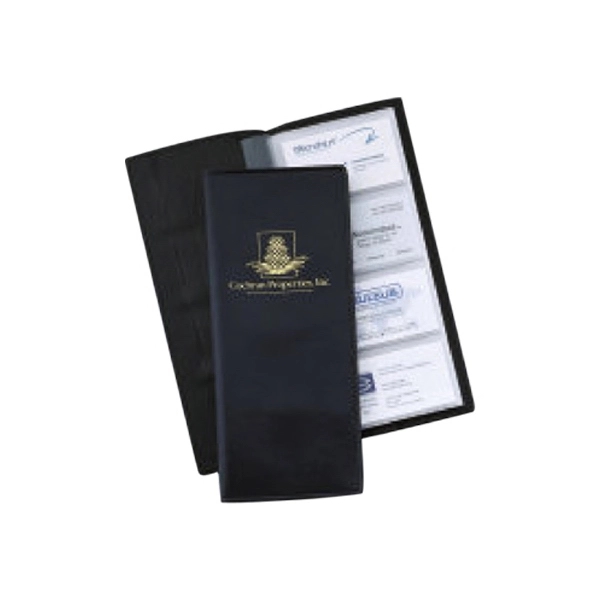 Business Card File 2