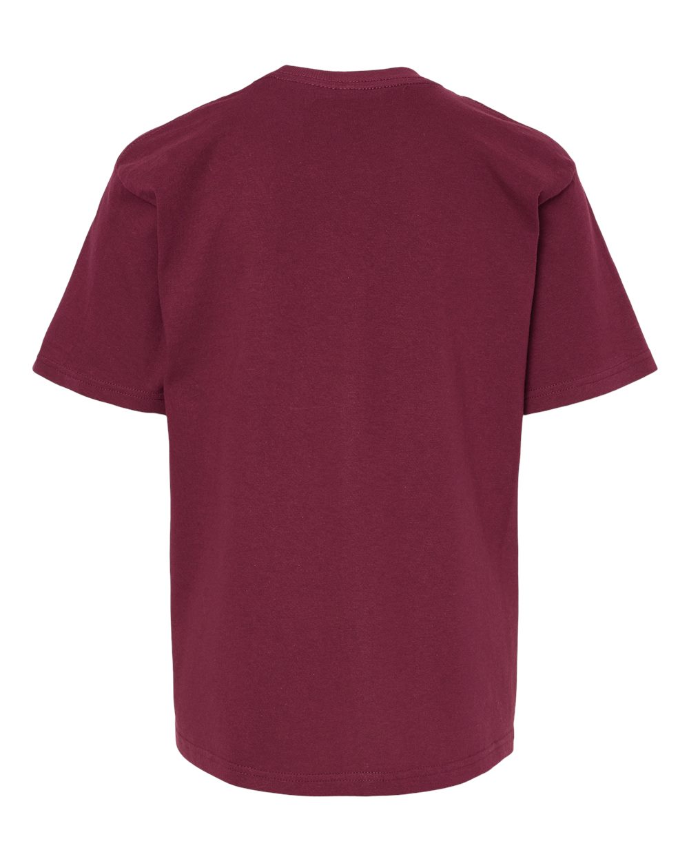 Youth Gold Soft Touch T-Shirt - 4850 204