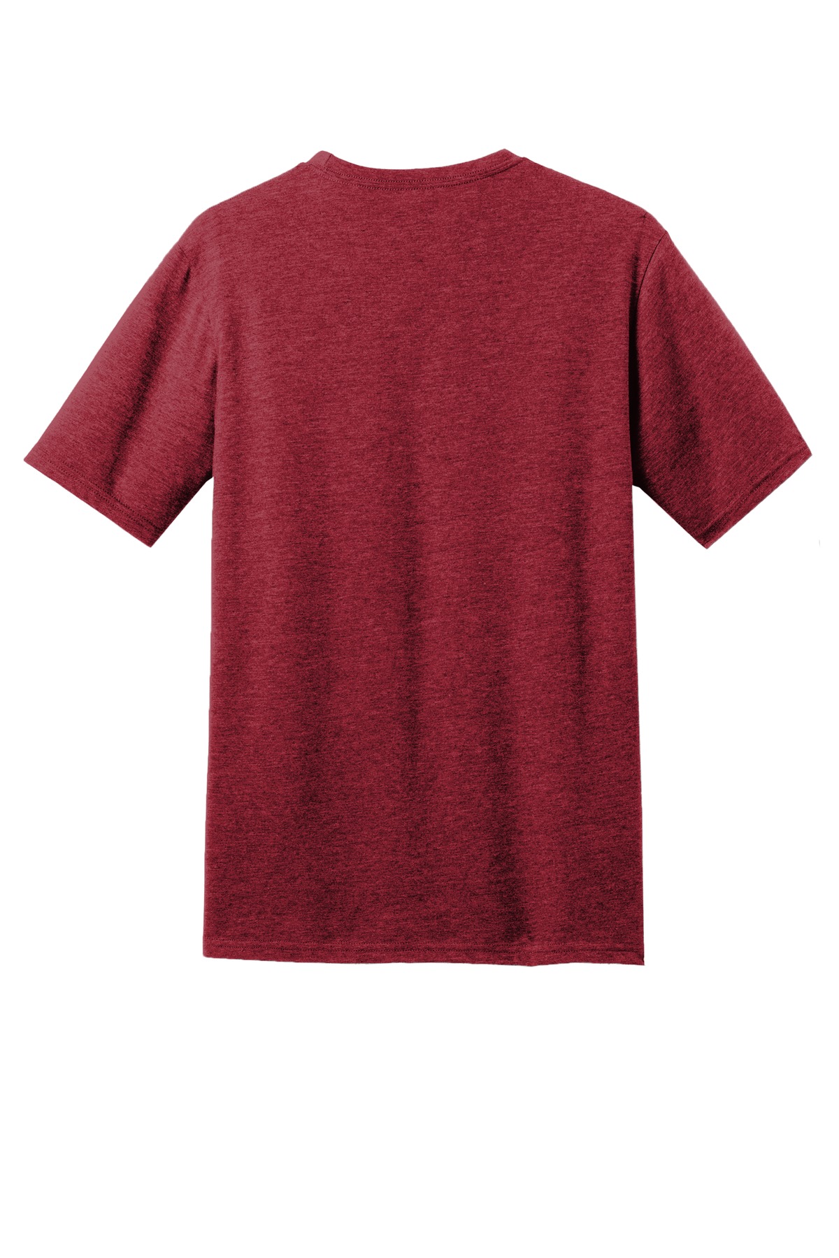 District® Perfect Blend CVC Tee 122
