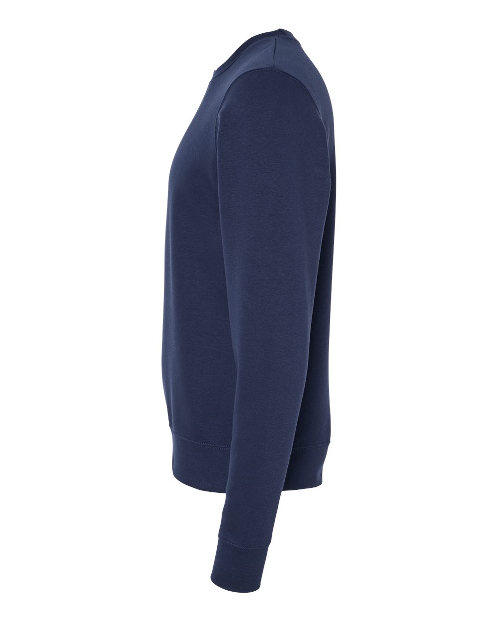 Unisex BTB Fleece Crewneck Sweatshirt - 8721 87