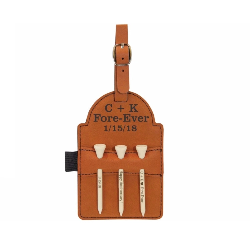 Golf Tees Holder 7