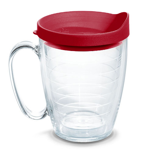 Tervis® Classic Mug Full-Color Insert - 16 oz. 41