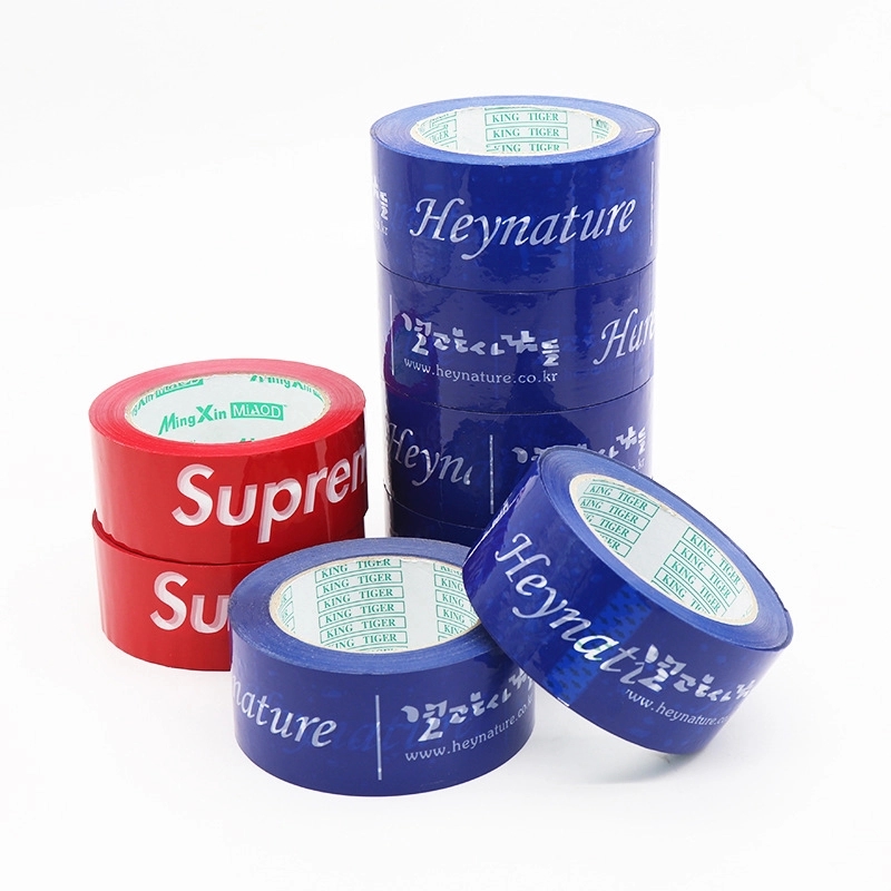 Custom Packing Tape 2