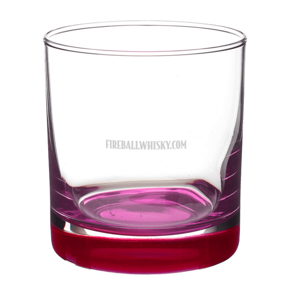 Double Neat 11oz Heavy Base Whiskey Glass 26