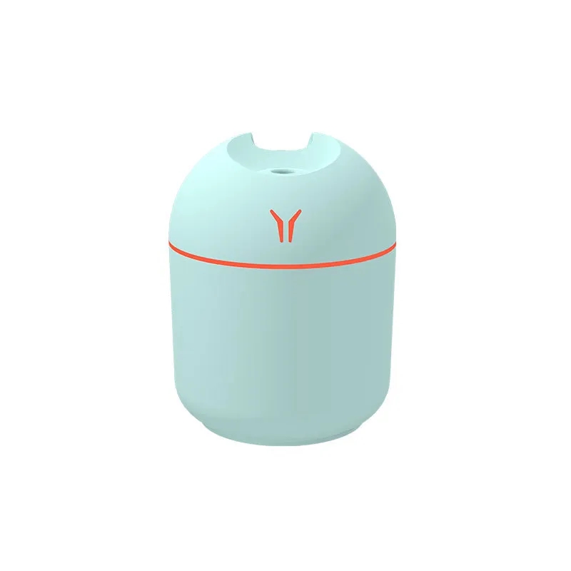 Mini Cute Air Humidifier 5