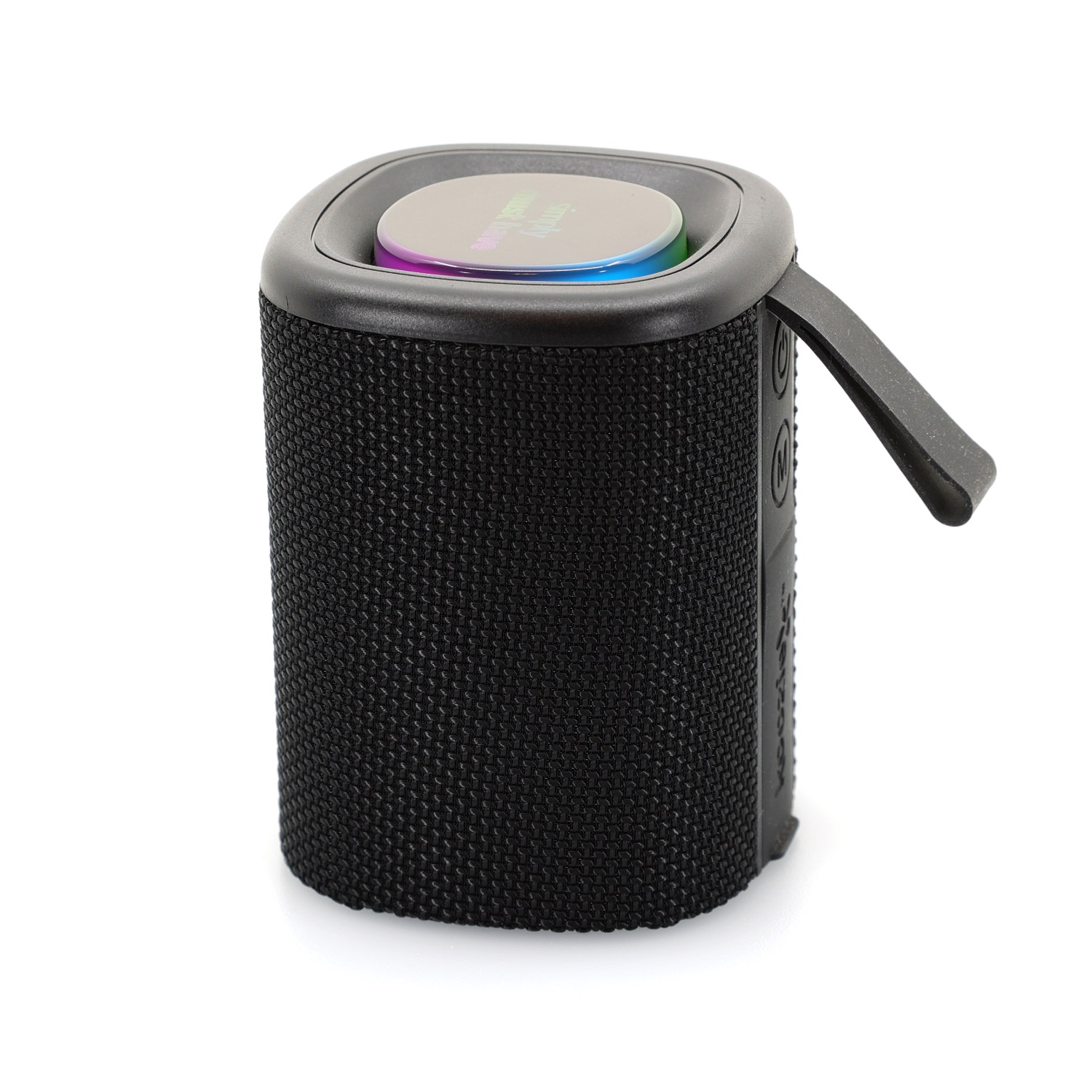 Koozie® Aqua Glow Water-Resistant Bluetooth® Speaker 86