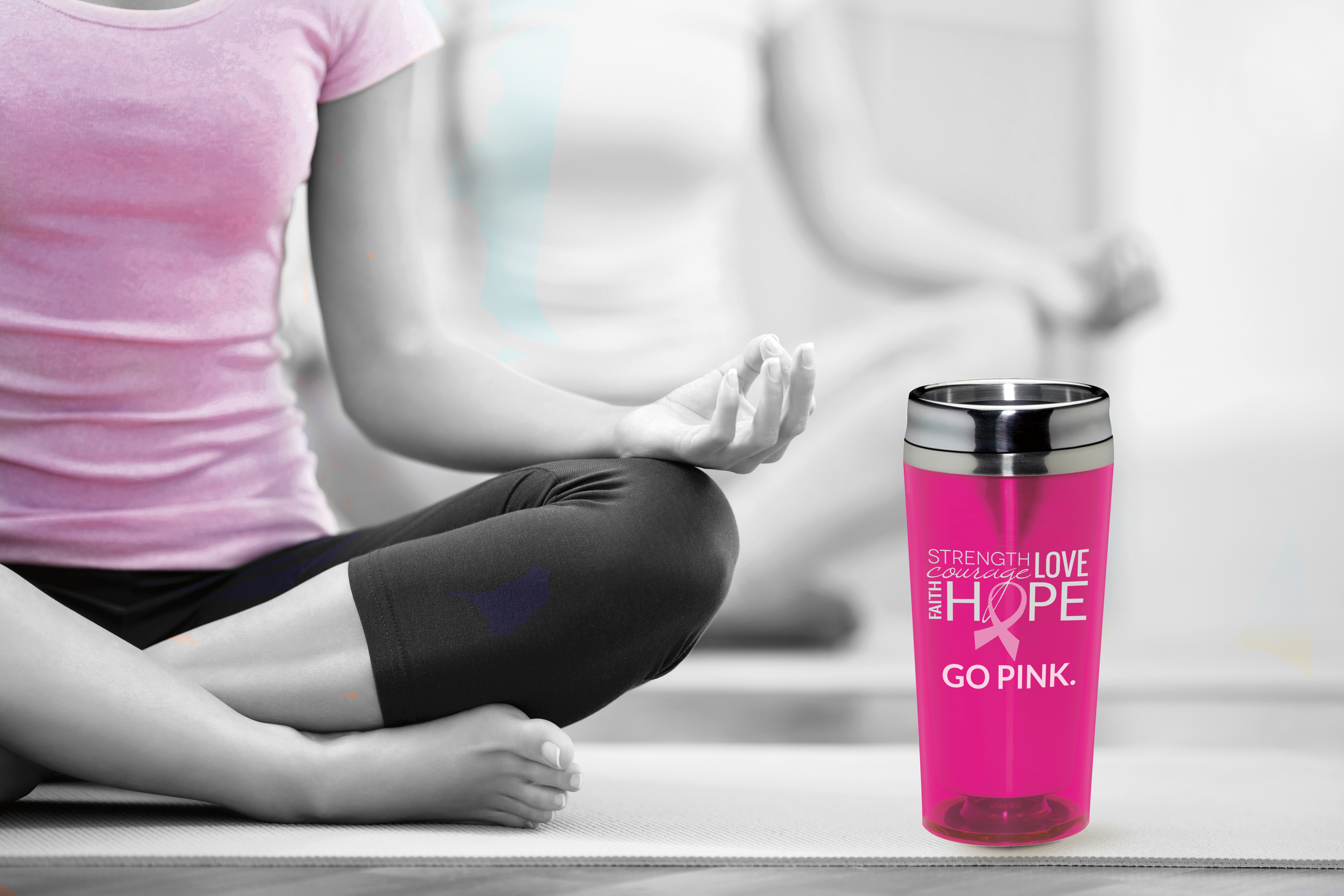 Good Value™ Colored Acrylic Tumbler - 16 oz. 57