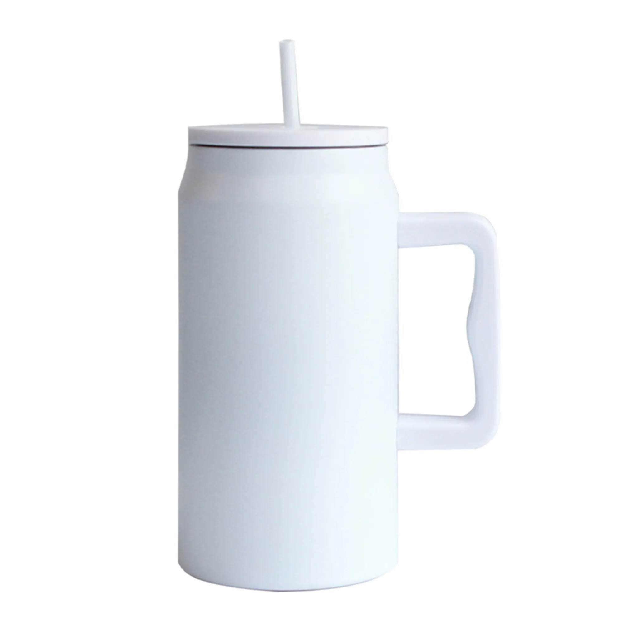 50 oz Stainless Steel Large Water Bottle 3