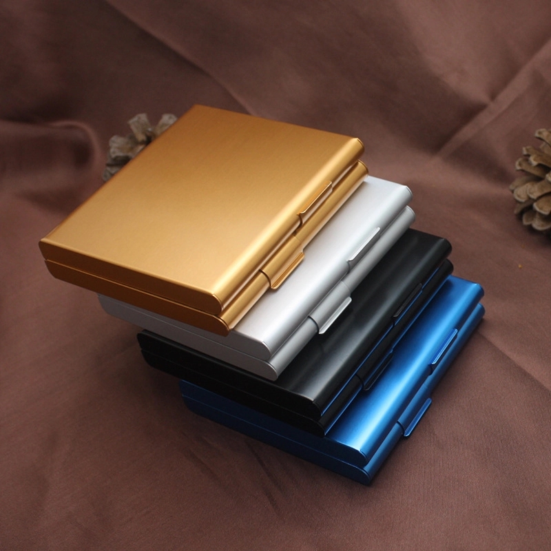 Double Sided Cigarette Case 6