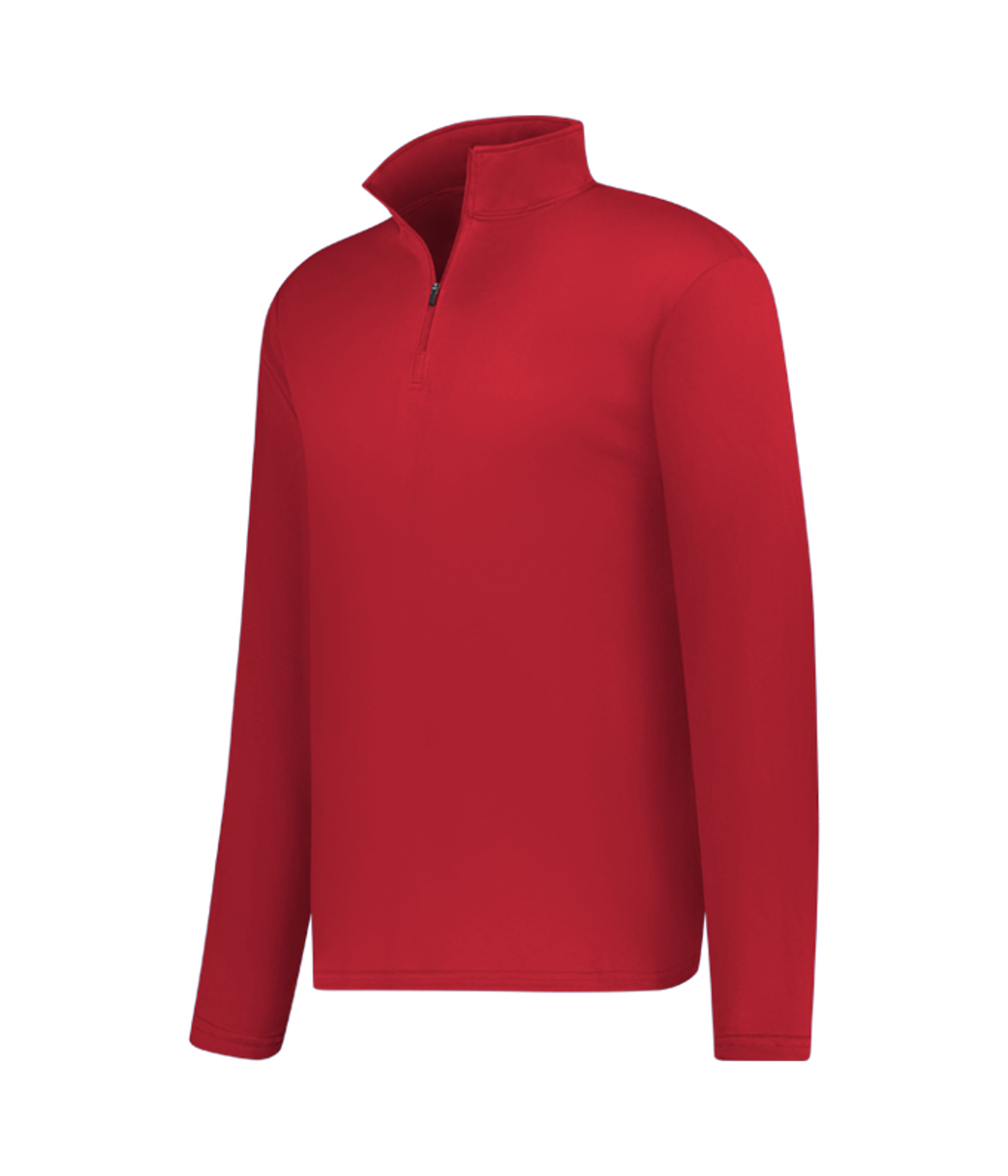 YOUTH C2 1/4 ZIP PULLOVER 6