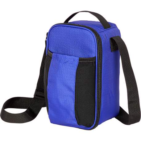 Crossbody Recycled 6-Can Cooler 17
