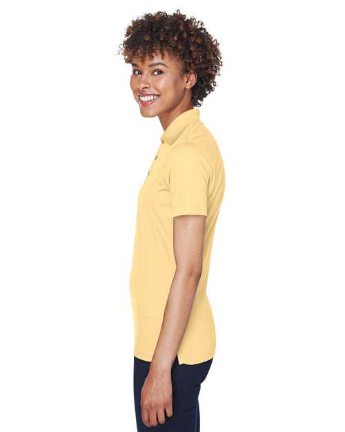 Women's Cool & Dry Mesh Piqué Polo - 8210L 79