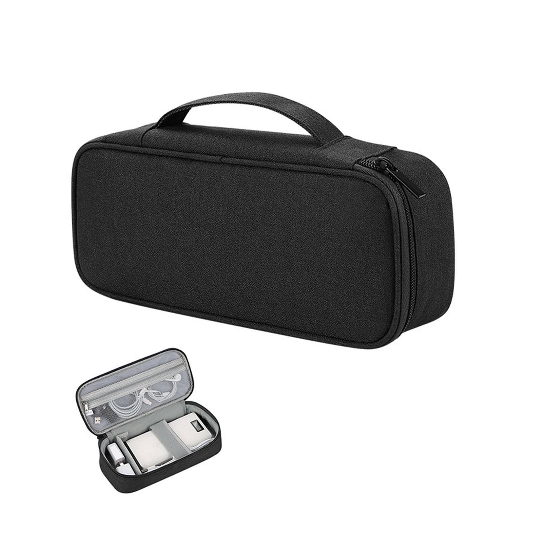 Electronic Travel Cable Organizer Bag 2