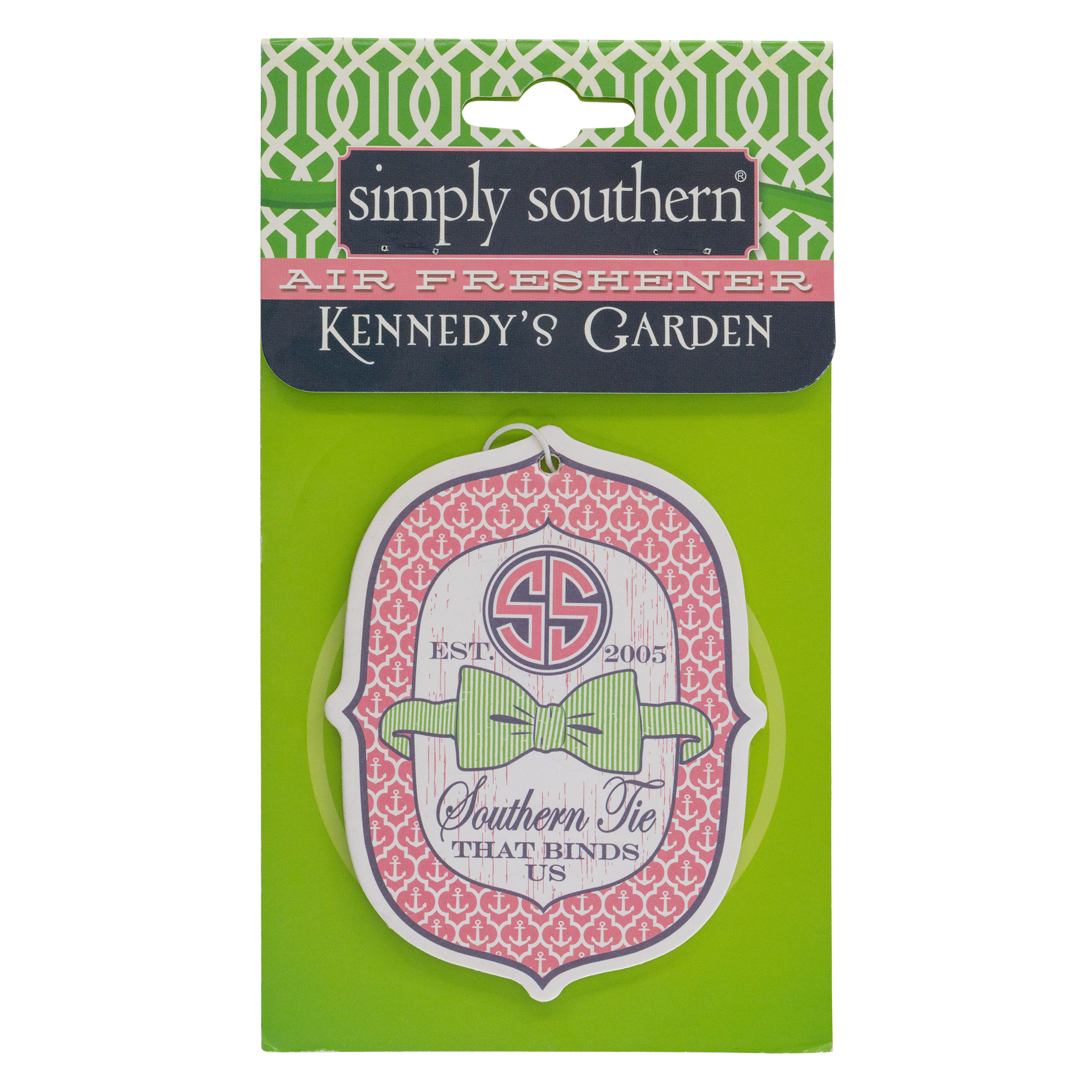 Custom Paper Air Fresheners (Custom Card) 7